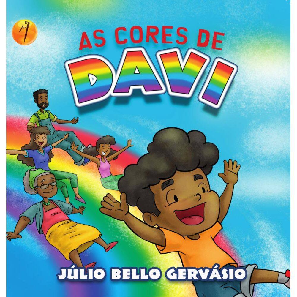 As cores de Davi