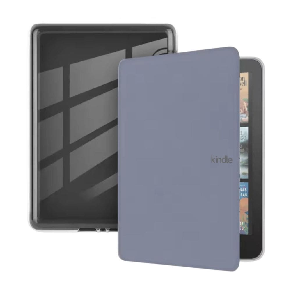 Case Acrílico Para Novo Kindle Colorsoft 1 7 Polegadas 2025