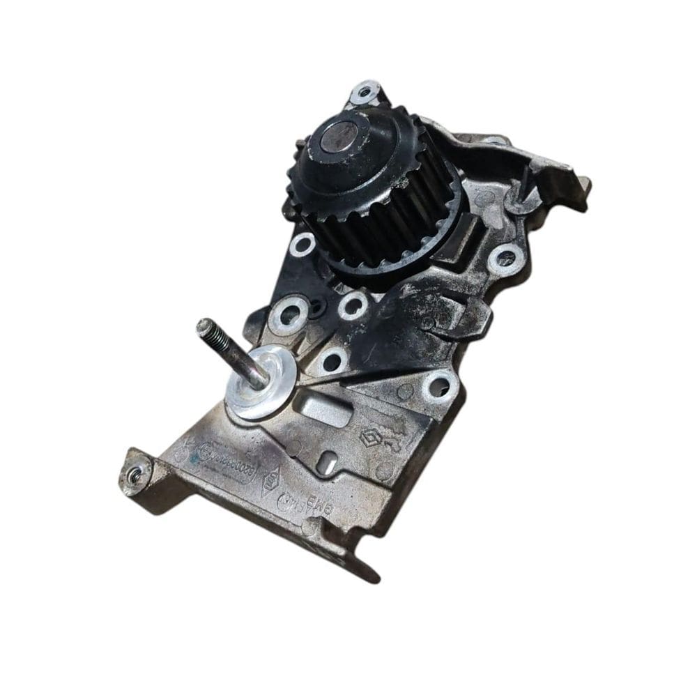 Bomba D`Água Sandero Stepway 1.6 16V 2013 8200962184