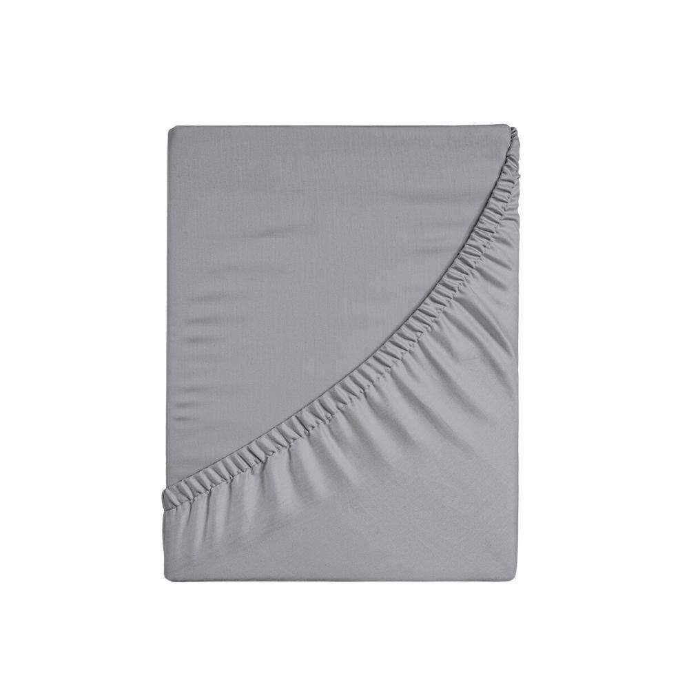 Lençol Avulso Casal Liso 300 Fios Elástico - Nova América