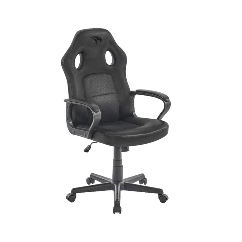 Cadeira Gamer VIVENSIS VIPER PRO VP004 PRETO