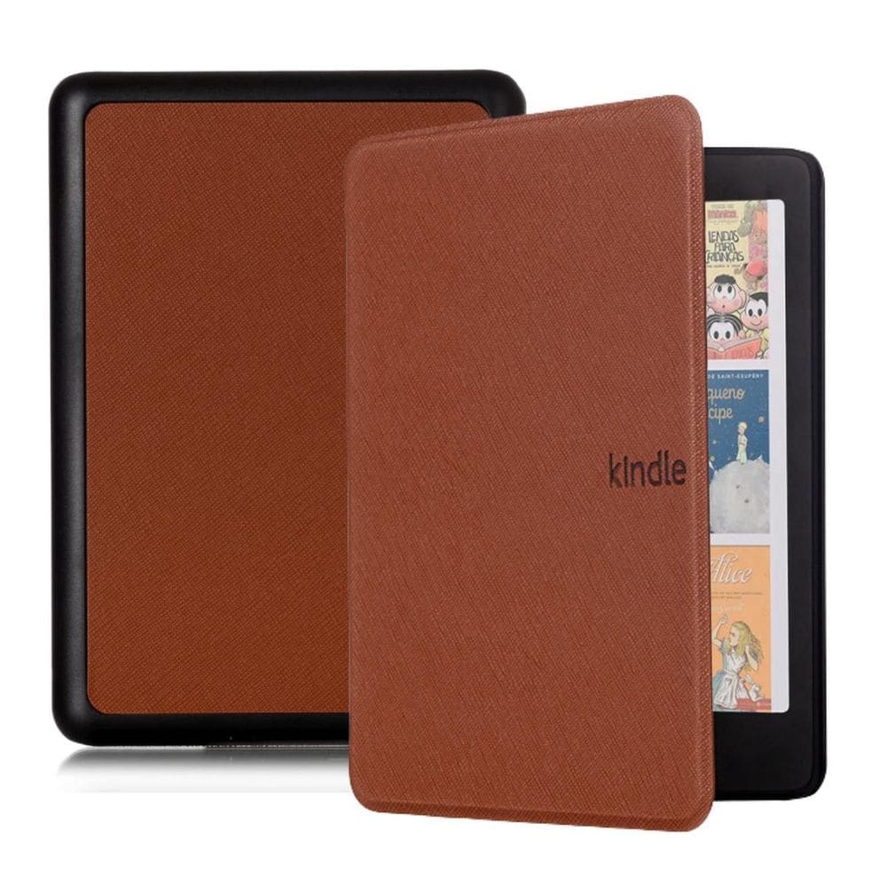 Capa Smartcase Magnética Para Kindle Colorsoft 7 Polegadas