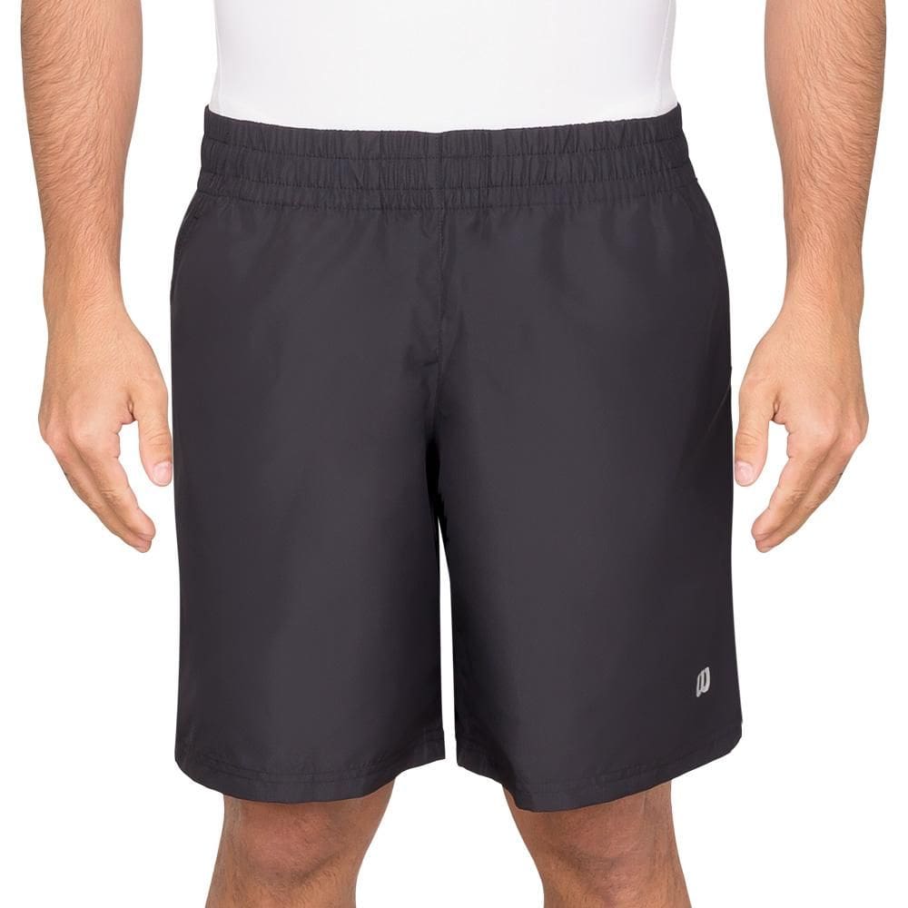Shorts Wilson Core Preto