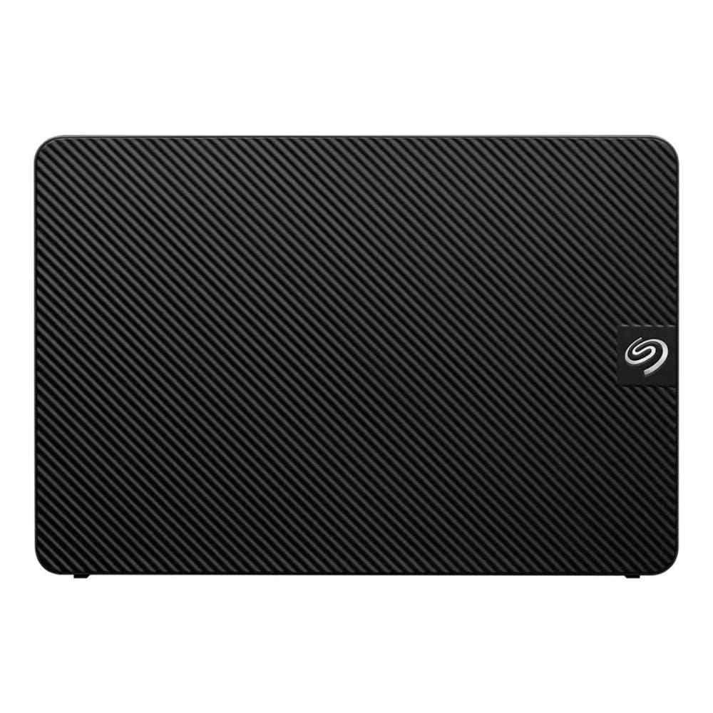 HD Externo 20TB Seagate Expansion - USB 3.0 - 3.5 - STKP20000400