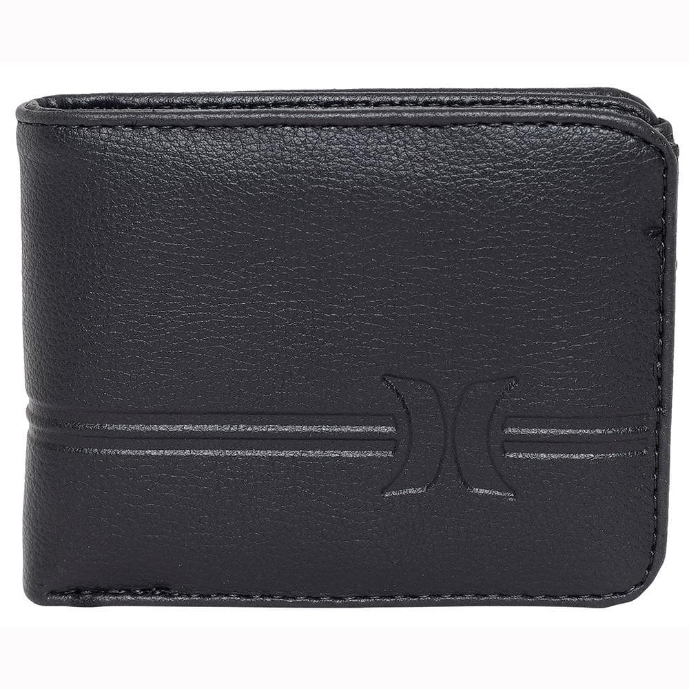 Carteira Hurley Stripe SM26 Preto