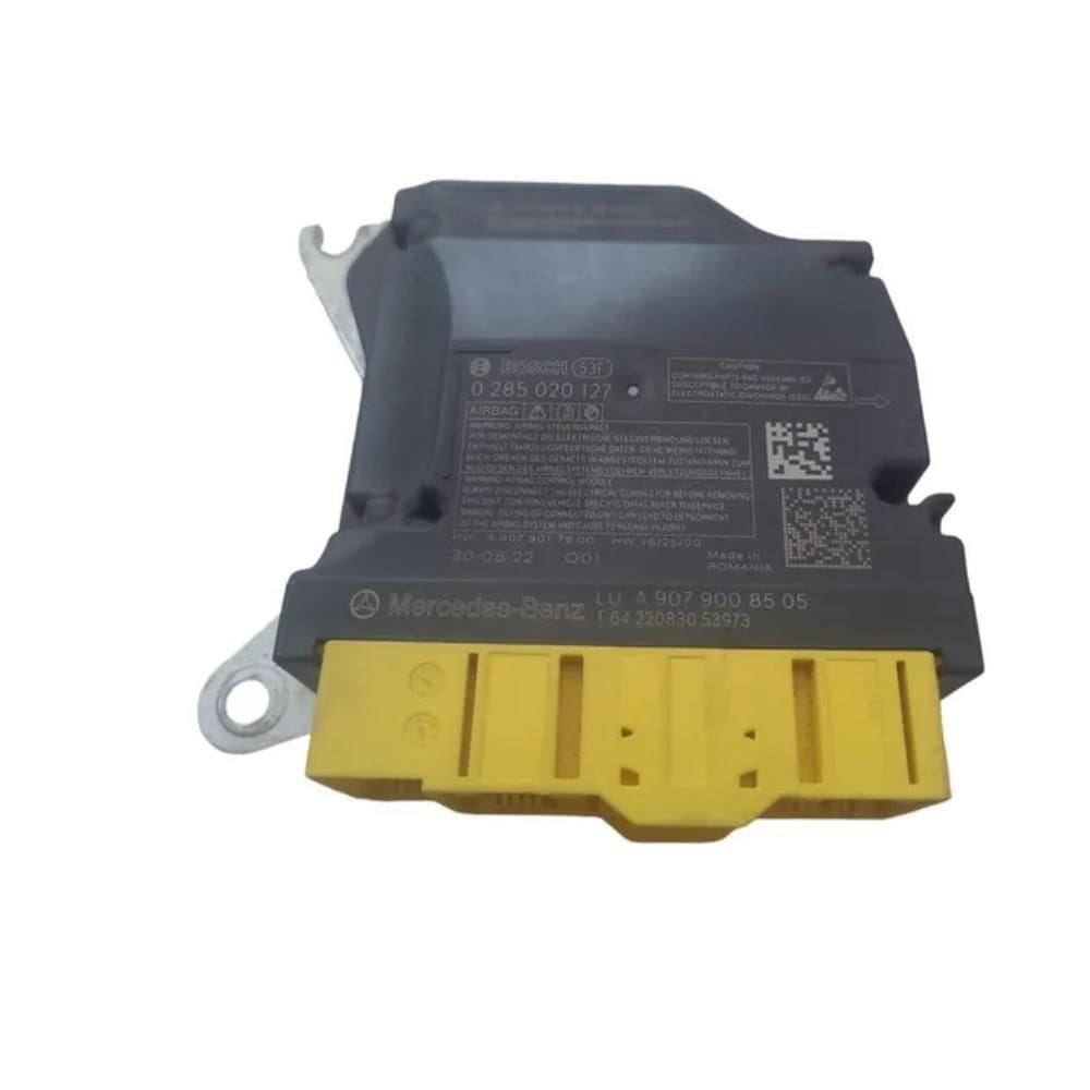 Módulo Injeção Mercedes Bens Class A200 A9079008505