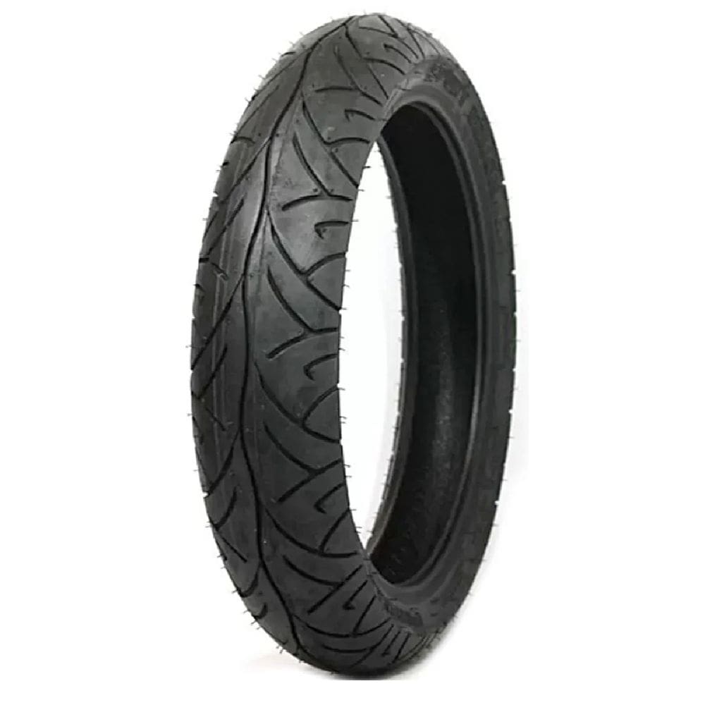 PNEU DIANTEIRO ESPORTIVO 110/80-17 SPORT DEMON PIRELLI USO SEM CAMARA 57H GSX 250R CB500F MT03 Kasinski Comet 250