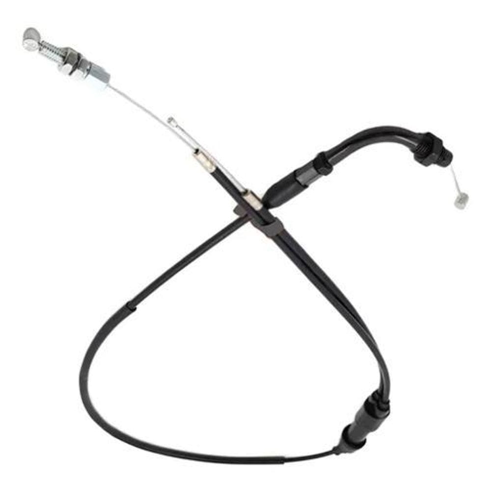 Motorace Cabo De Acelerador Cg125 - Ml 125 - Ecco 83/87