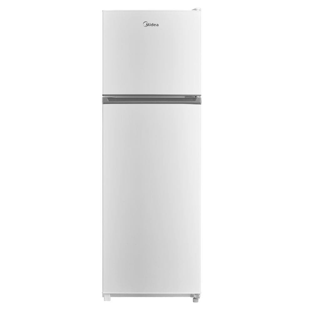 Geladeira Midea Duplex Cycle Defrost 294L MD-RT411