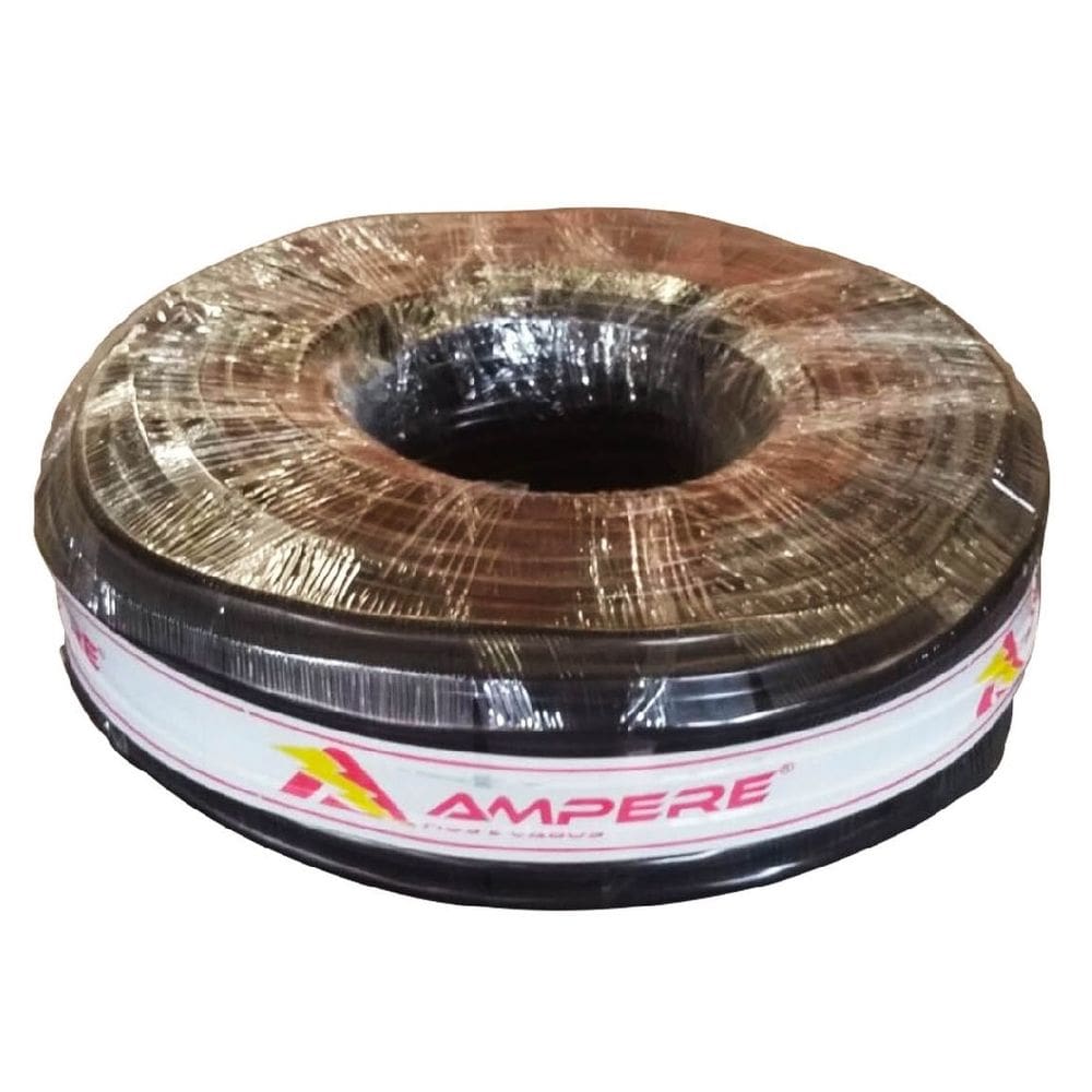 Cabo PP 2x2,50mm - 50 metros