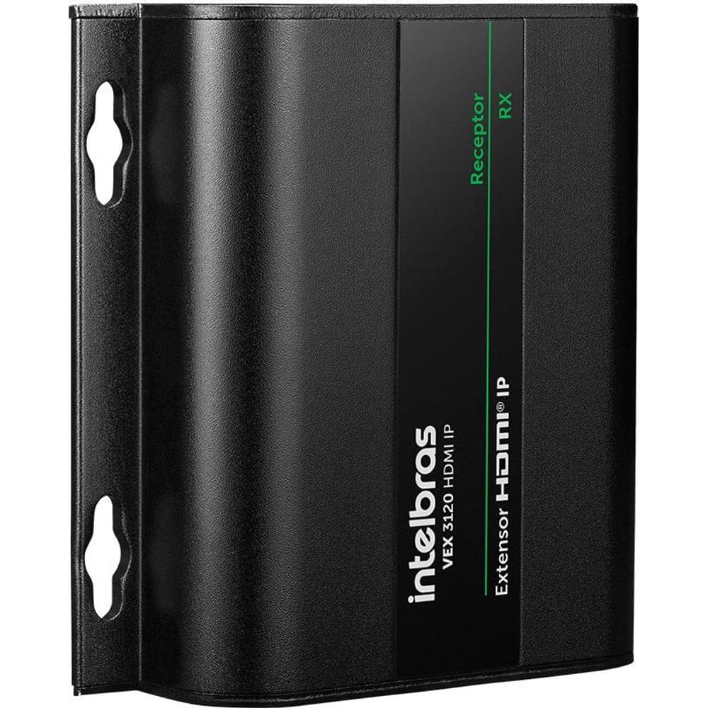 Extensor Hdmi Vex 3120 Ip Rx