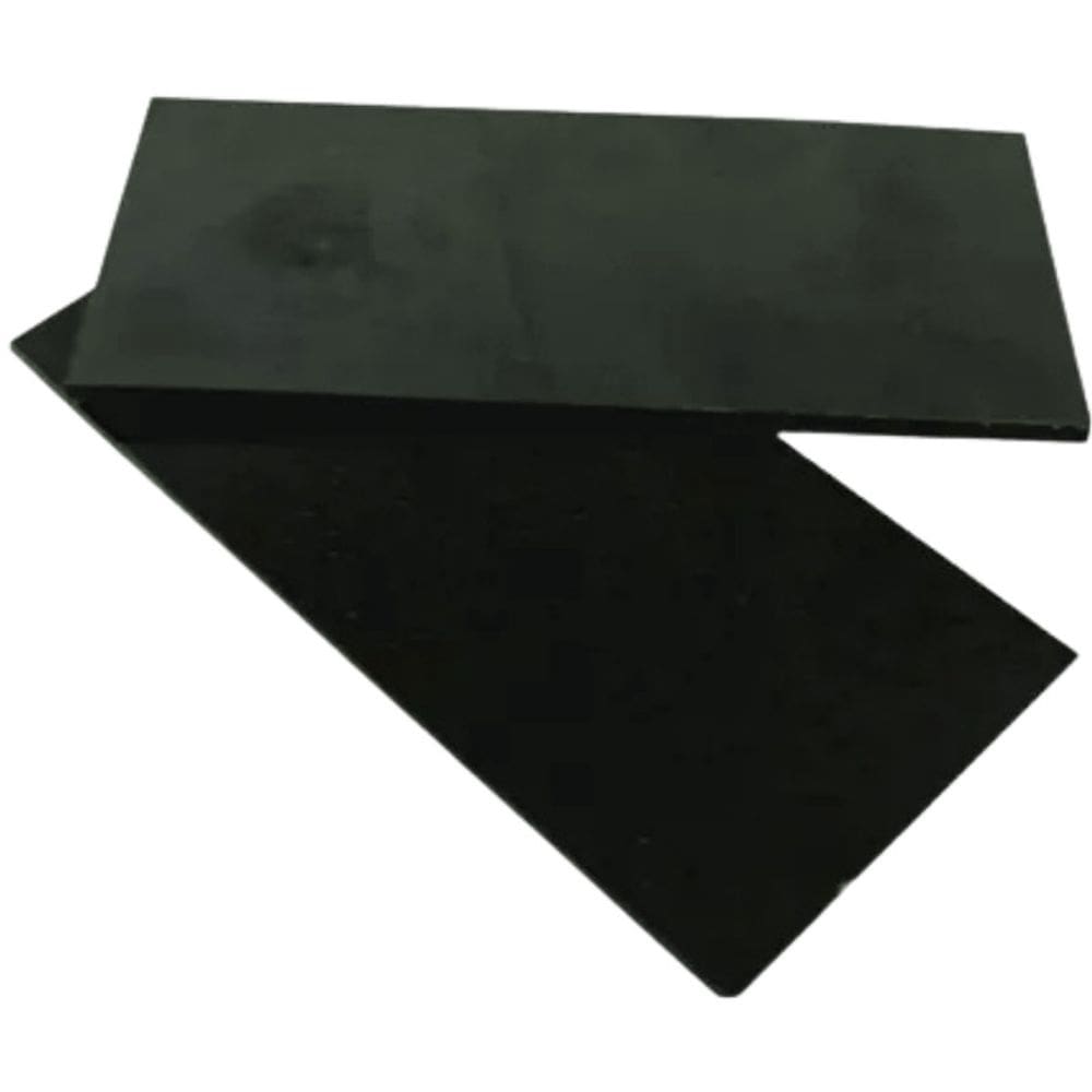 Lente de Proteção Retangular Verde 50x107mm Ledan