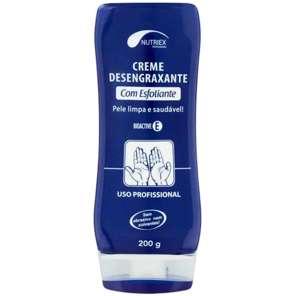 Desengraxante Esfoliante Nutriex 200g CA 48873