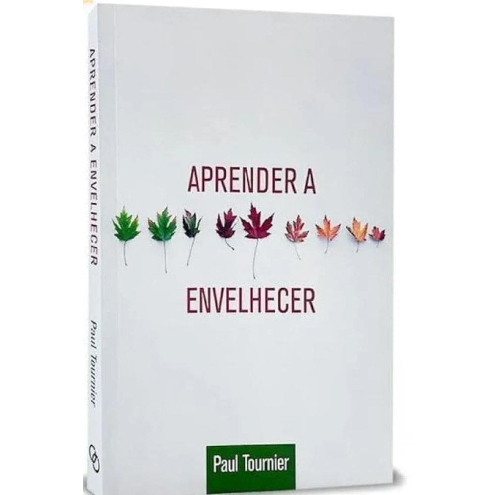 Aprender A Envelhecer