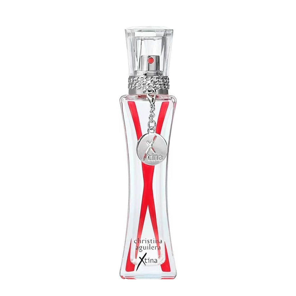 Christina Aguilera Xtina Eau de Parfum - Perfume Feminino 30ml