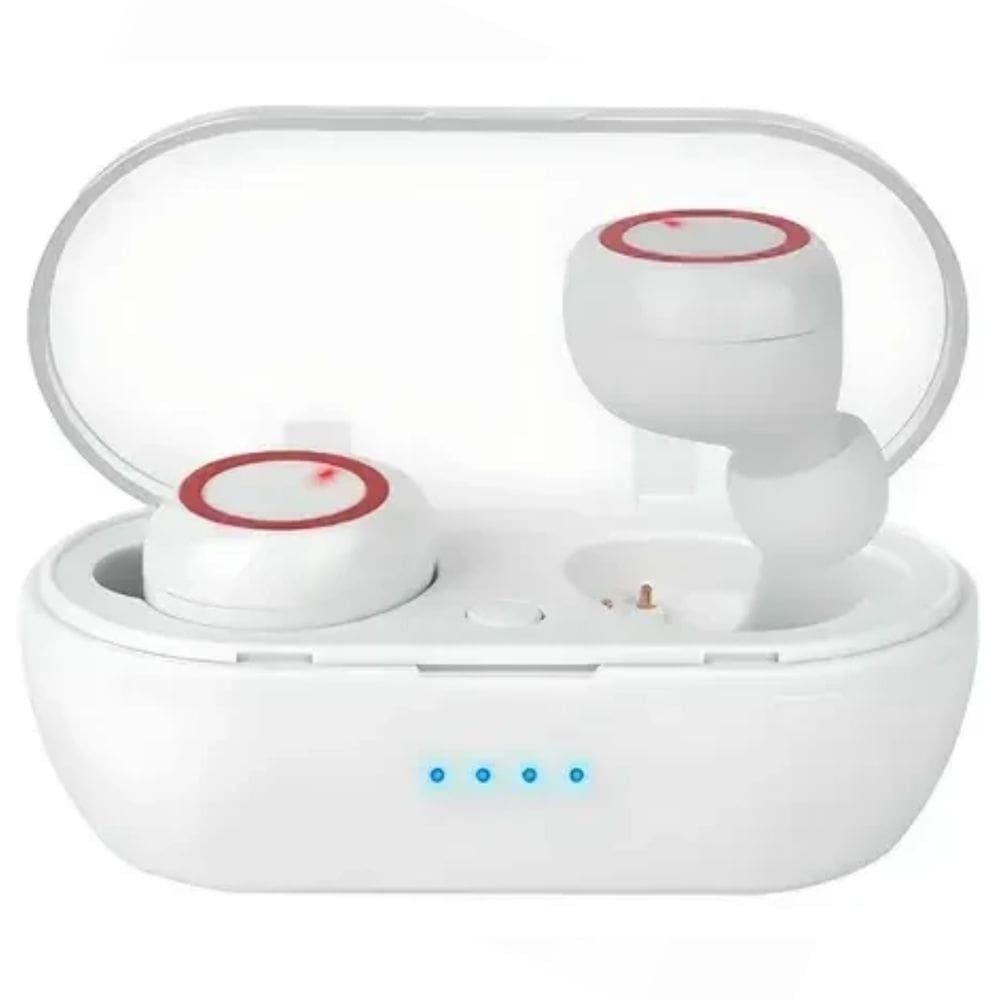 Fone de Ouvido Bluetooth Sem Fio