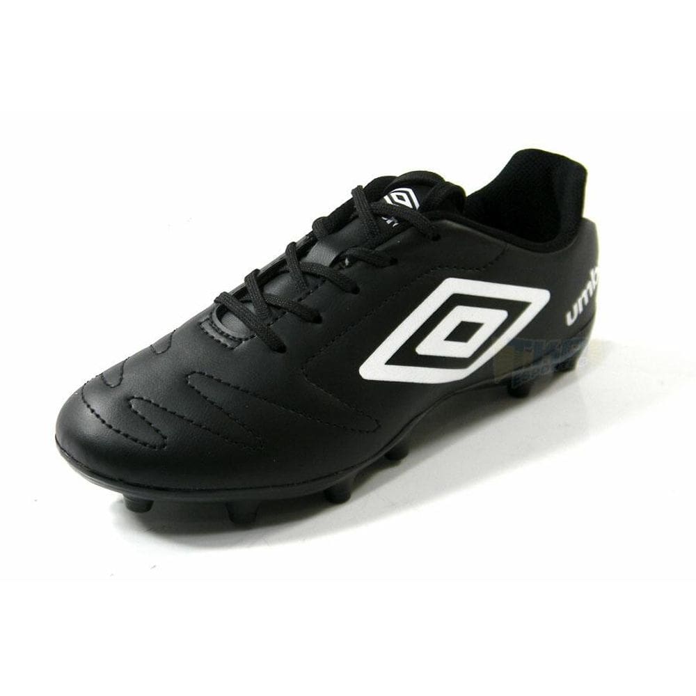 Chuteira Classic 2.2 JR Campo pto infantil - Umbro