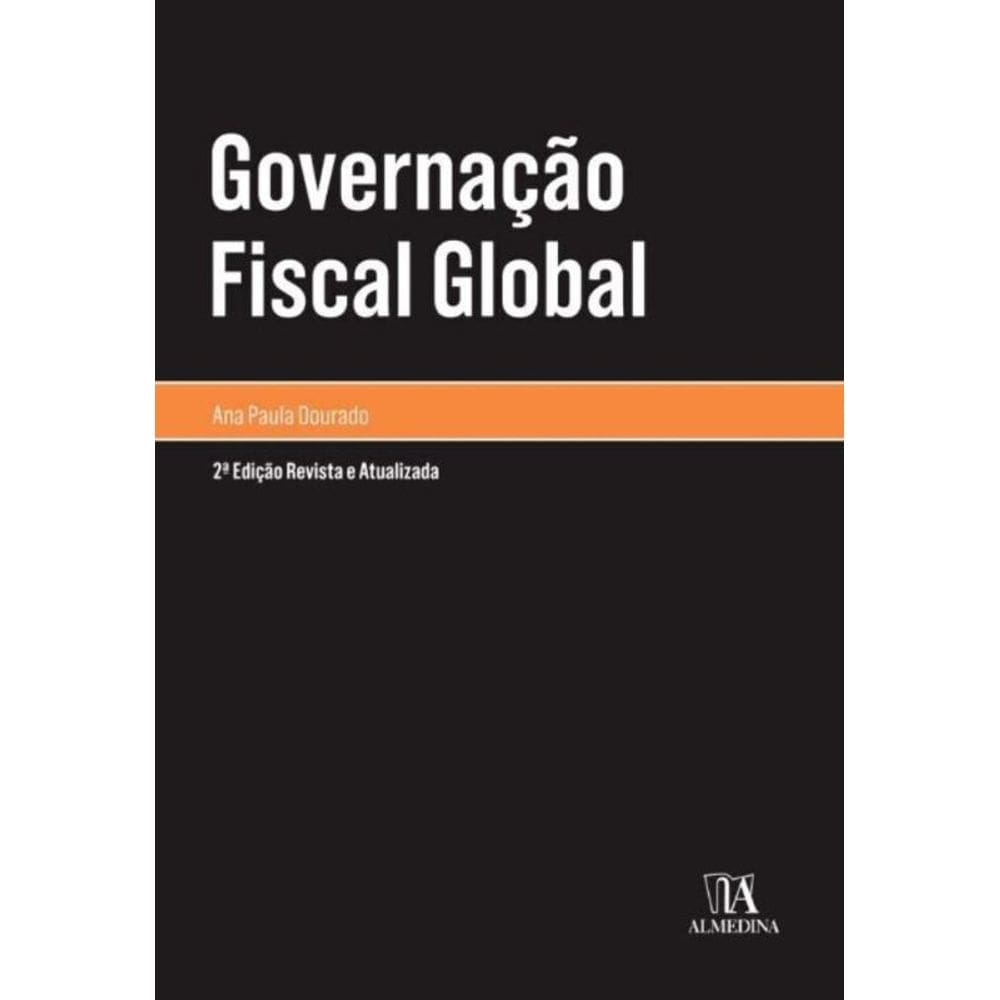 Governacao Fiscal Global - 2018