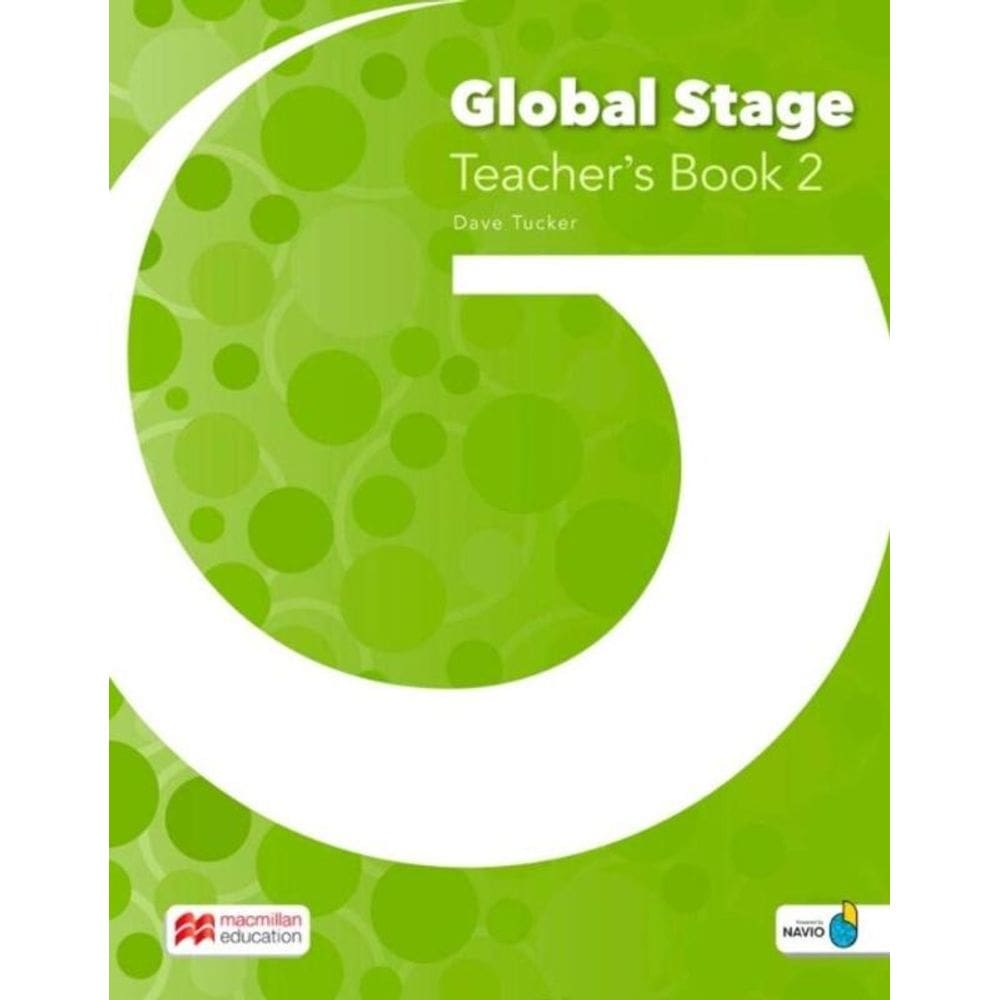 Global Stage 2                                  01