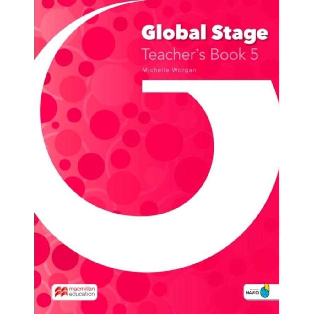 Global Stage 5                                  01