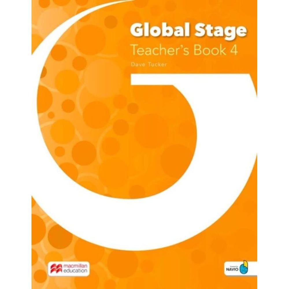 Global Stage 4                                  01