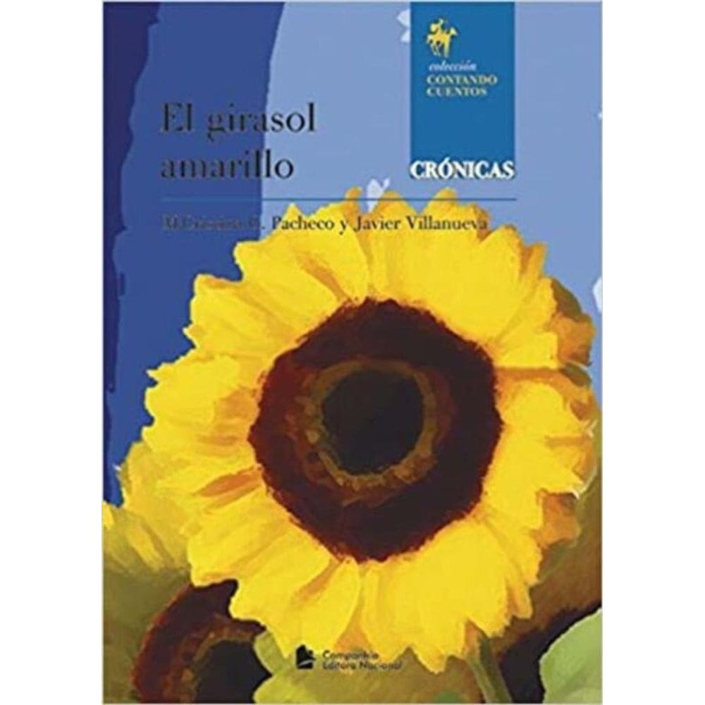 El Girasol Amarillo