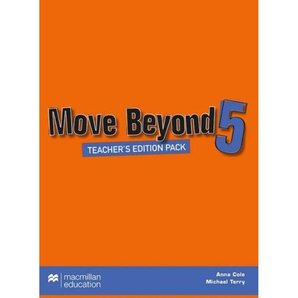 Move Beyond 5