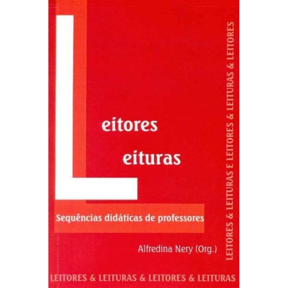 Leitores e Leituras