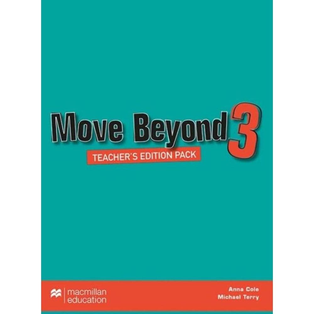 Move Beyond 3