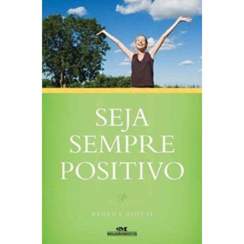 Seja Sempre Positivo