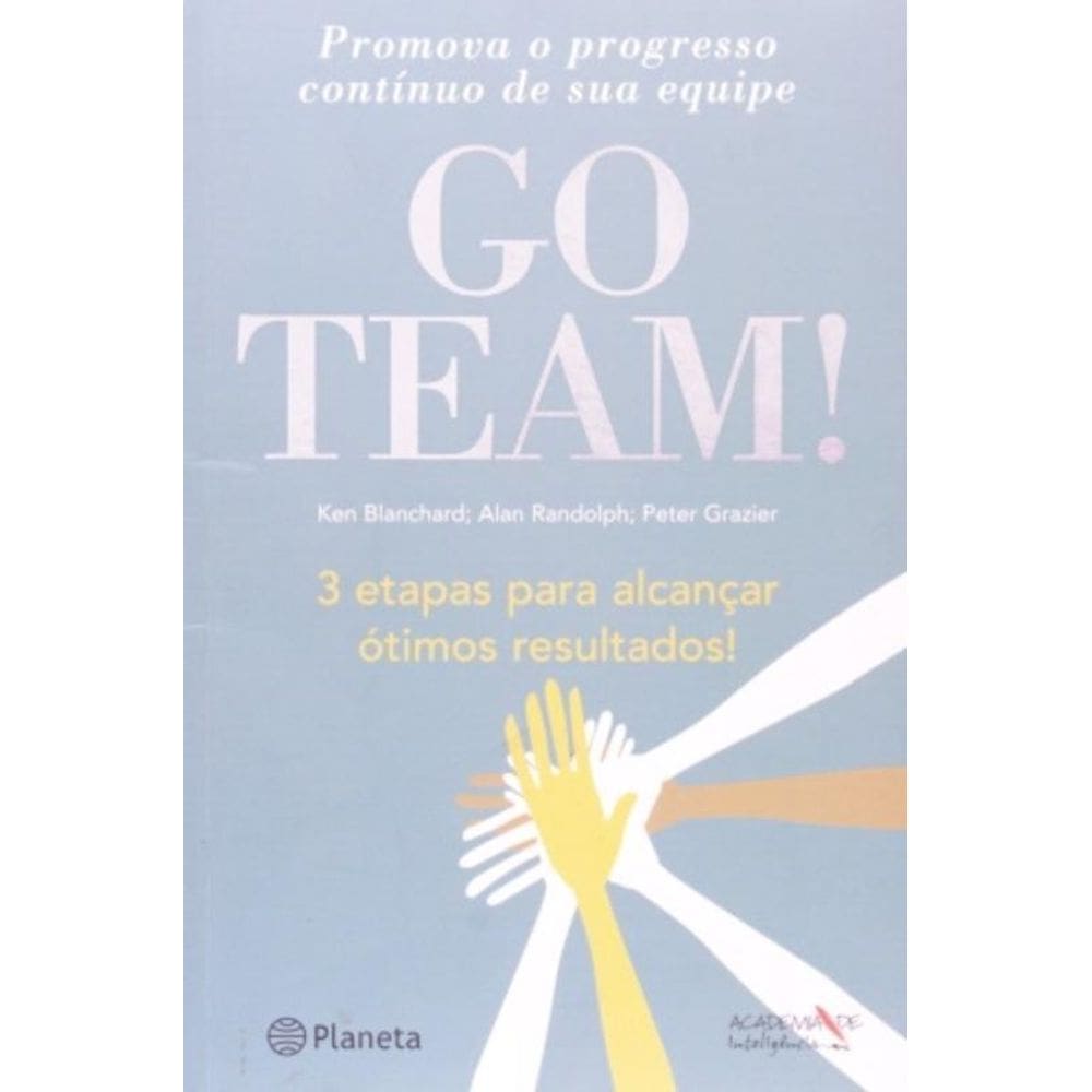 Go Team!