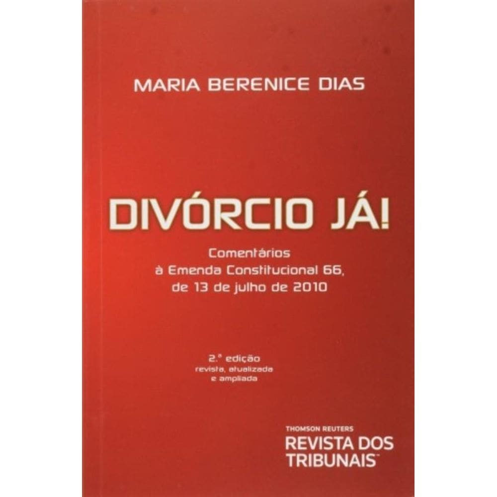 Divorcio Ja - Rt