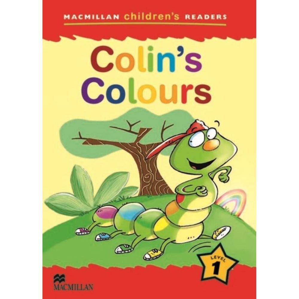 Colins Colours