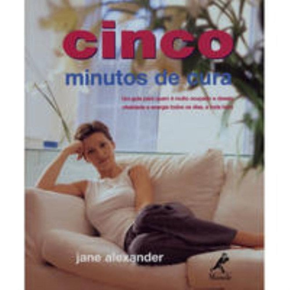 Cinco minutos de cura