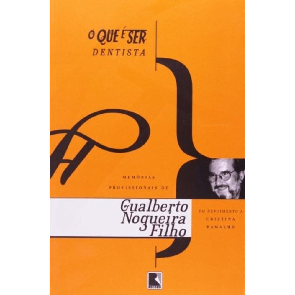 O Que É Ser Dentista