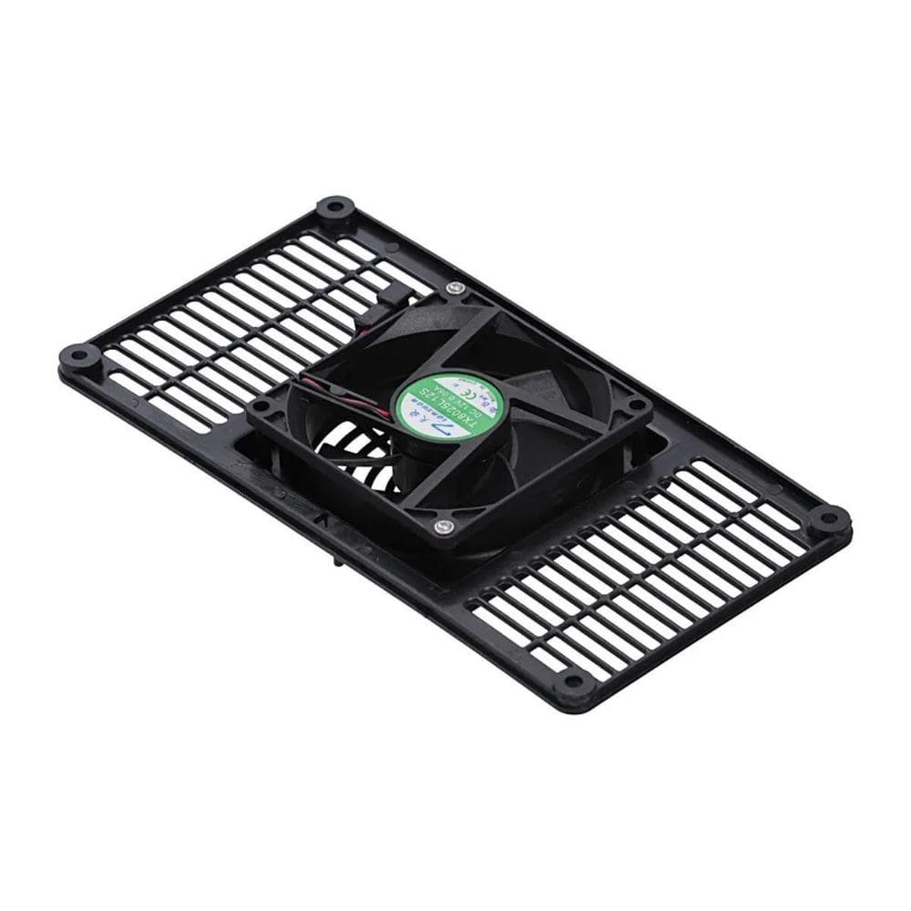 Motor Ventilador Bivolt 12V 326073237 Adega Refrigerada