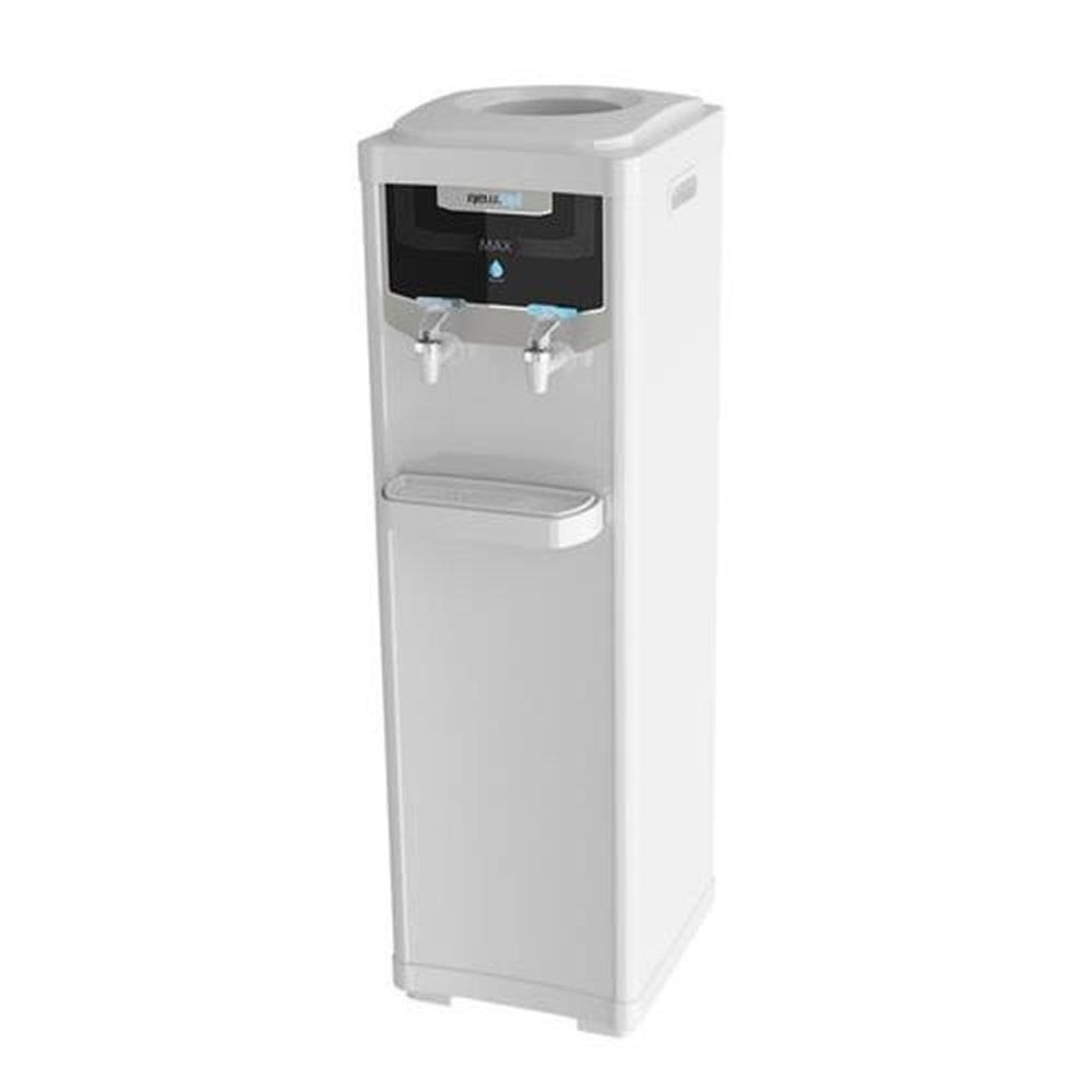 Bebedouro Coluna Max Branco - 110V