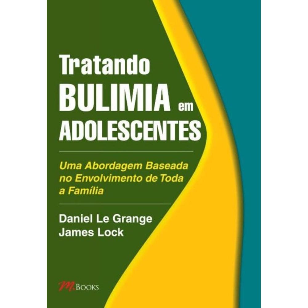 Tratando Bulimia Em Adolescentes