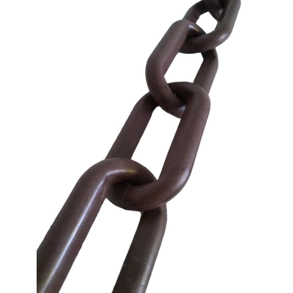 Corrente Plástica XG - Decoração e Condução de Água