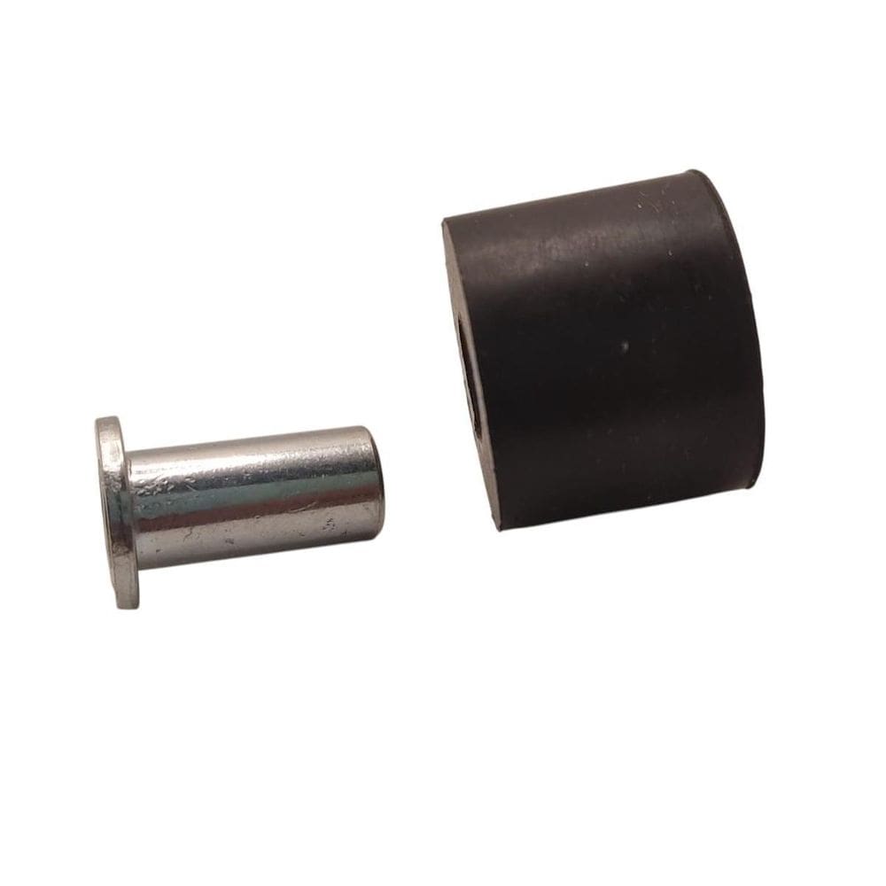 Guia E Bucha Corrente Transmissão Bros 125 150 160 Xre 190