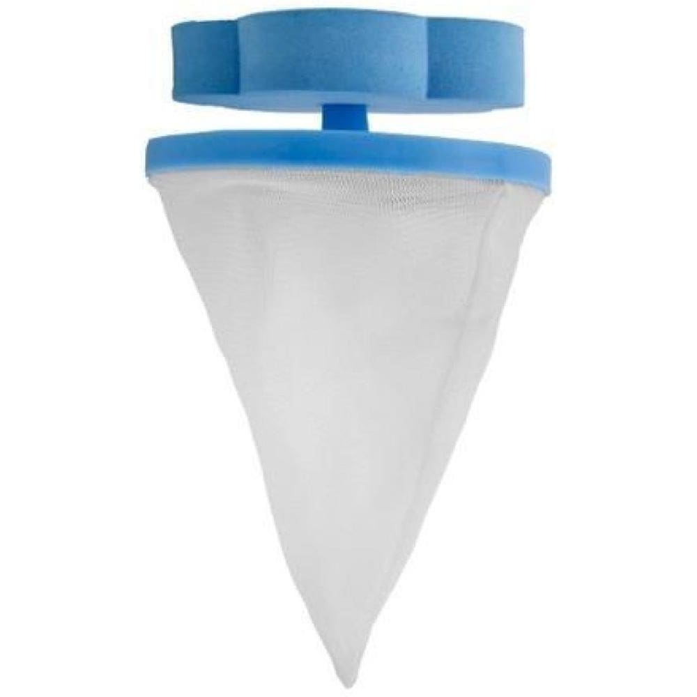 Filtro Coletor De Plumas/Pelos Para Lavar Roupas Interponte