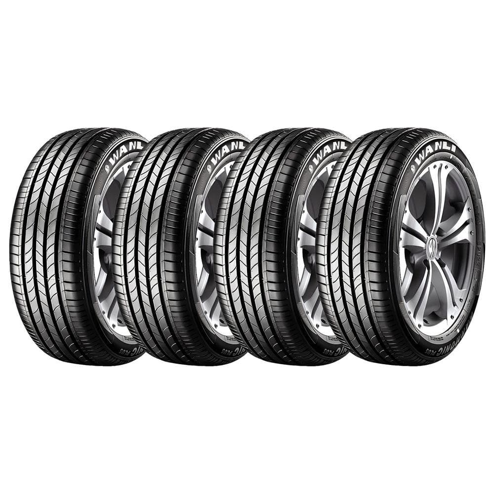 Pneu Wanli SP022 175/55 R16 80H EV Kit4