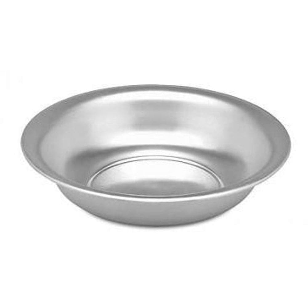 Bacia Aluminio 70Cm - 33,0 Litros - Abc
