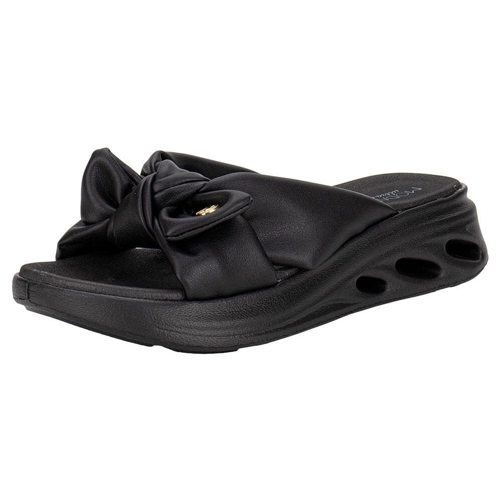 Tamanco Feminino Flat Modare 7215102