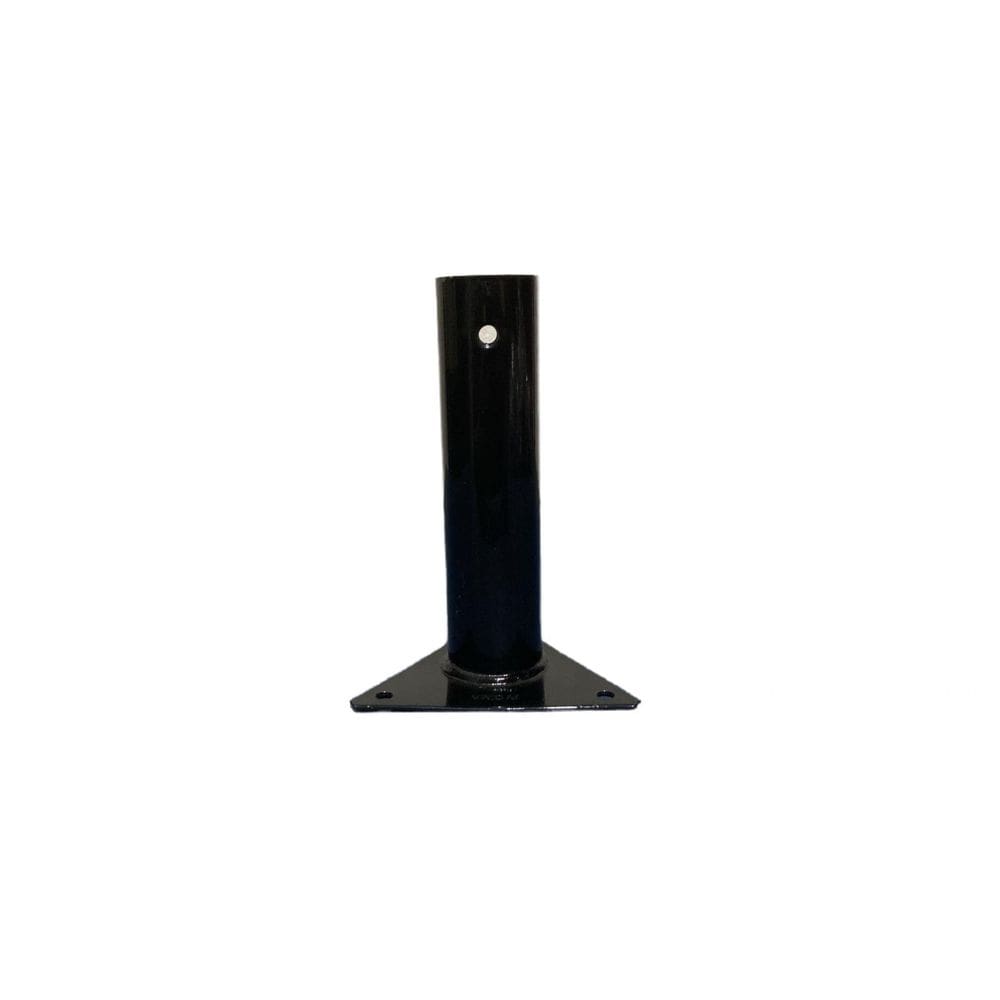 Suporte De Parede De Ferro Para Ventilador Goar V50 V60 V70