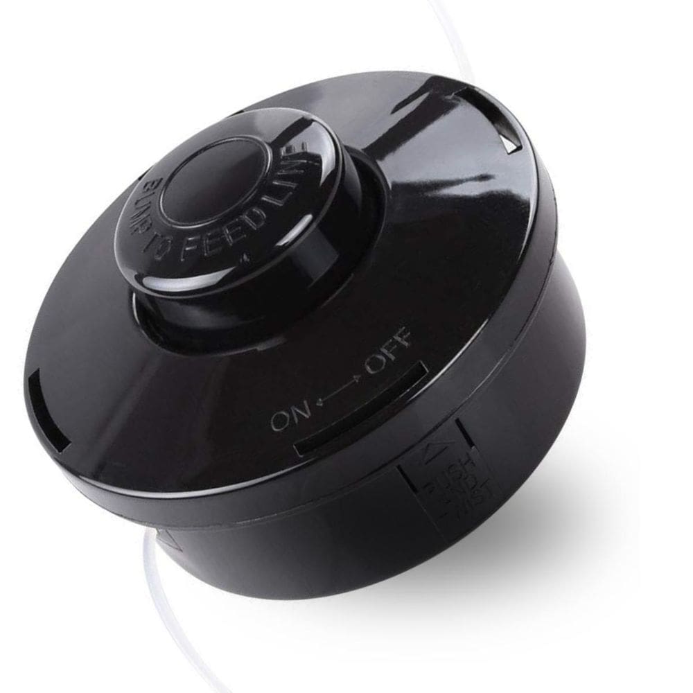 Carretel Fio Nylon Automatico Matsuyama Echo Bandai Terra