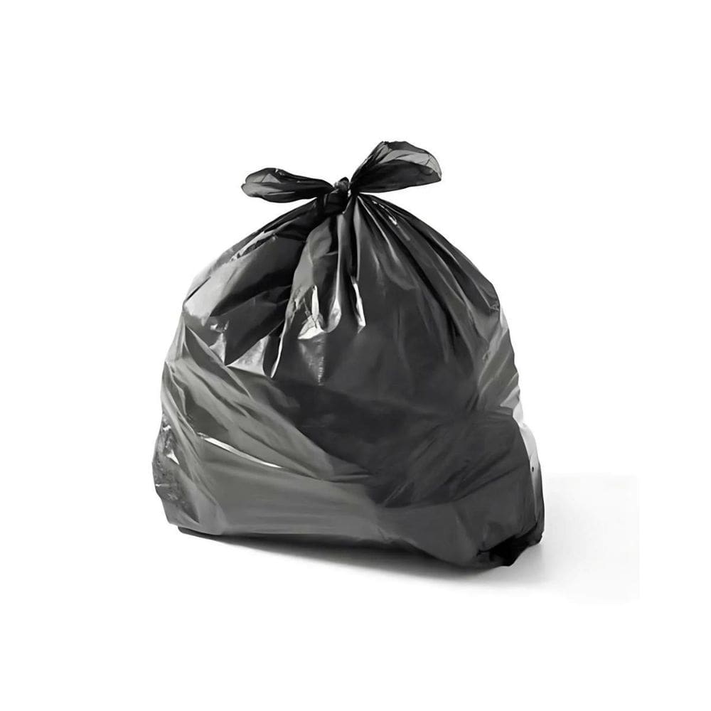 Pacote Saco Lixo Refor 100L P12 - 50Un