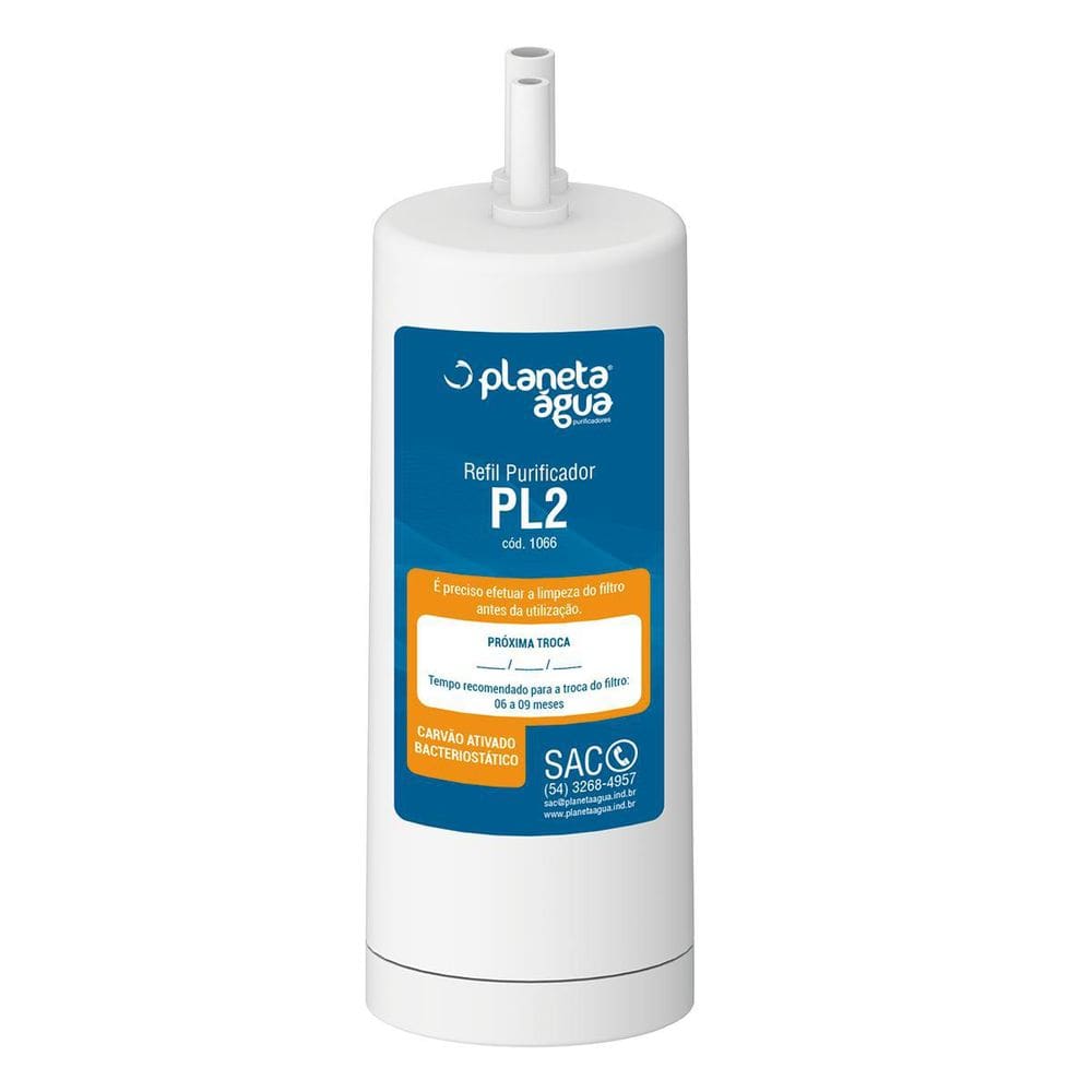 Refil  Latina Purifive, Vitamax, PA731, PA735, PN535