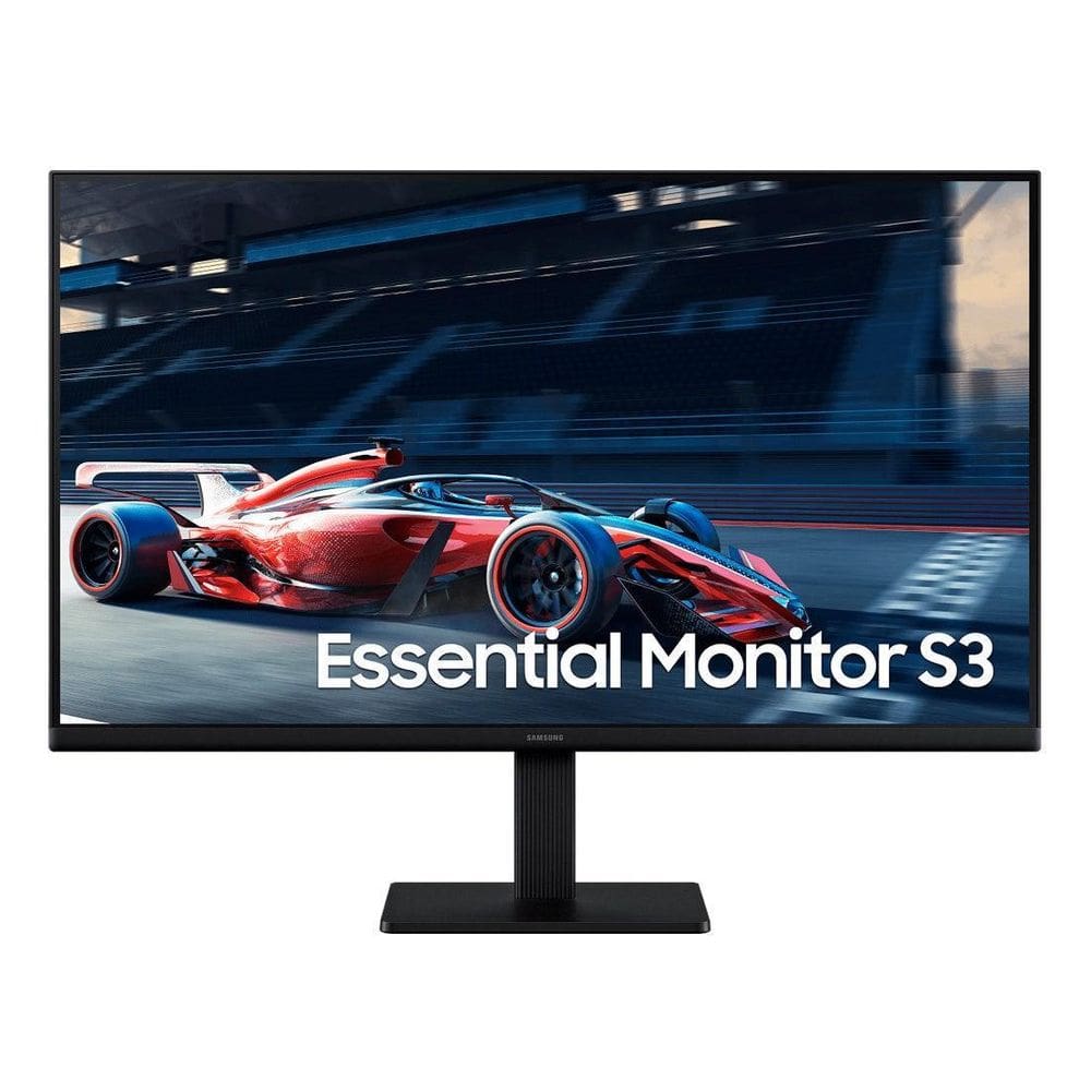 Monitor Samsung Essential S3 27 Fhd Ips 100Hz 5Ms