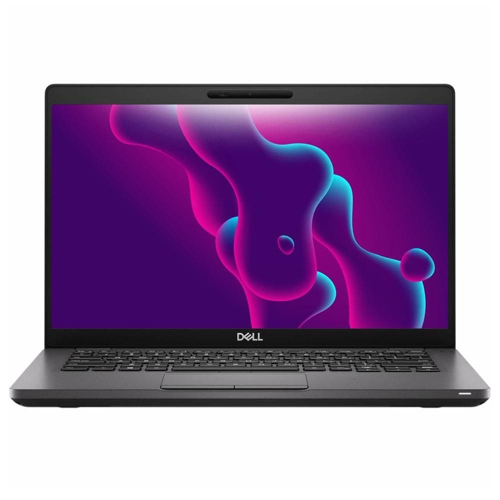 Usado: Notebook Dell Latitude 5400 Core i5 vPro 8365U SSD 256GB 8GB Windows 10 Pro - VOKE